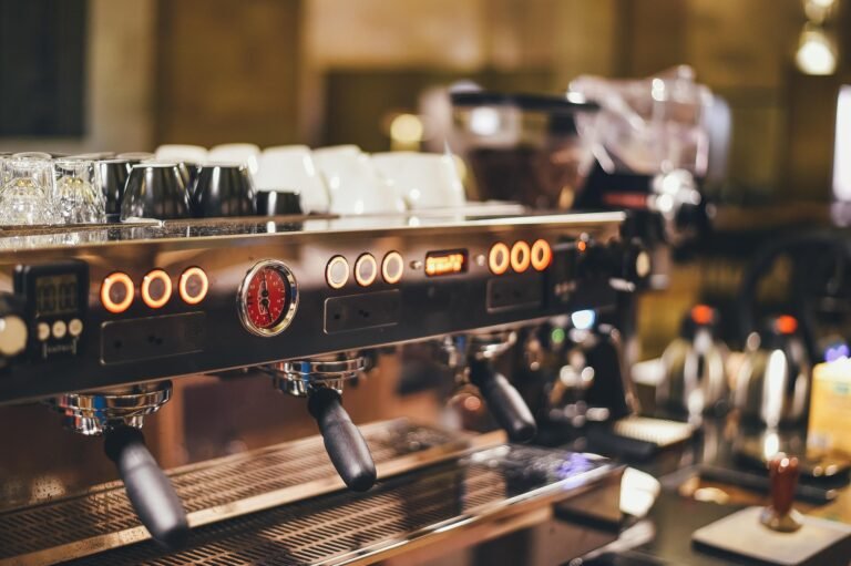 Espresso Machines vs. Coffee Makers: What’s the Difference?