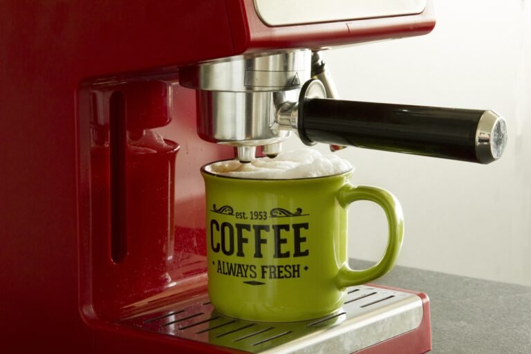 Best Manual Espresso Machines for Home Use