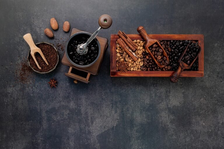 Light vs. Medium vs. Dark Roast: Which Coffee Is Best for You?