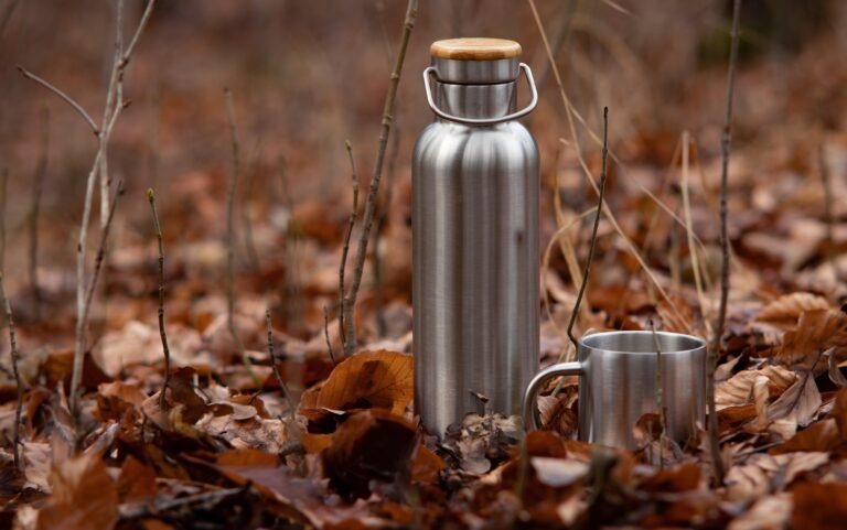 Best Thermoses for Keeping Coffee Hot on the Go